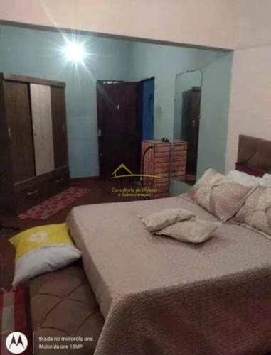 Casa, código 2361 em Cubatão, bairro Vila Natal