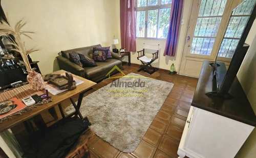 Casa, código 2402 em Cubatão, bairro Jardim São Francisco