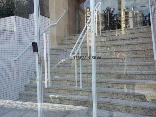 Apartamento, código 1197 em Praia Grande, bairro Tupi