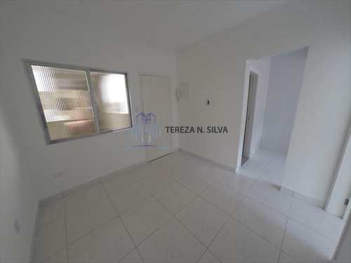 Apartamento, código 1199 em Praia Grande, bairro Canto do Forte