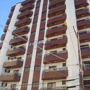 Cobertura em Praia Grande, bairro Guilhermina