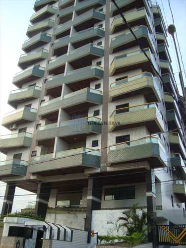 Apartamento, código 1014 em Praia Grande, bairro Tupi
