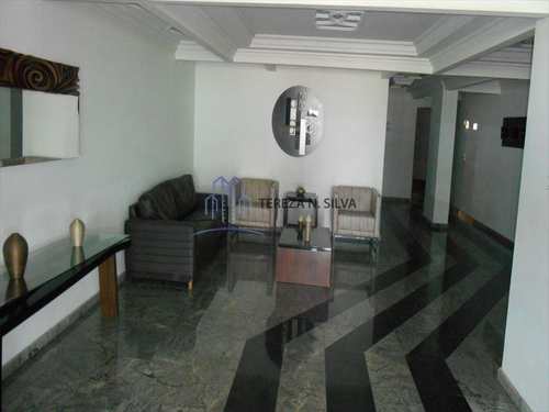 Apartamento, código 988 em Praia Grande, bairro Aviação