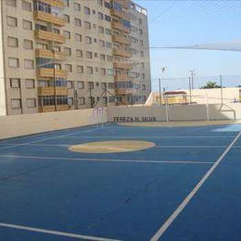 Kitnet em Praia Grande, bairro Guilhermina