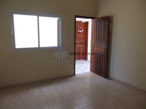Casa, código 1162 em Praia Grande, bairro Sítio do Campo