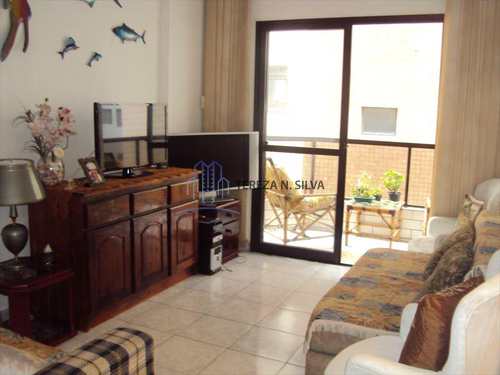 Apartamento, código 1158 em Praia Grande, bairro Aviação