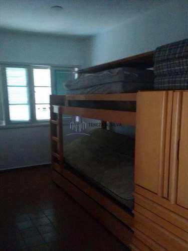 Apartamento, código 1132 em Praia Grande, bairro Guilhermina