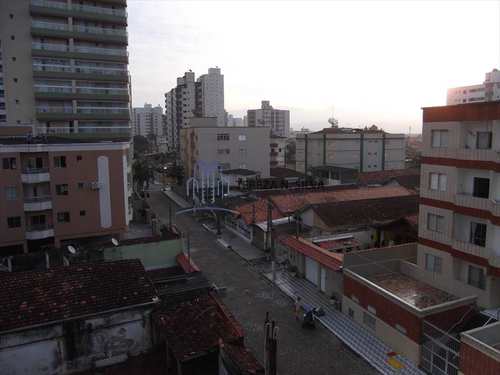 Apartamento, código 1196 em Praia Grande, bairro Aviação