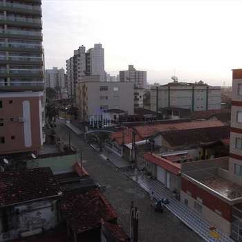 Apartamento em Praia Grande, bairro Aviação