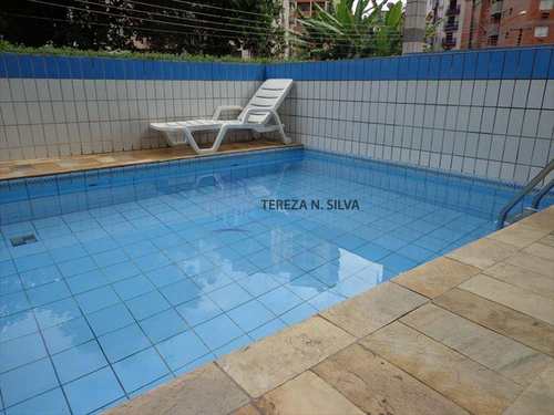 Apartamento, código 1120 em Praia Grande, bairro Tupi