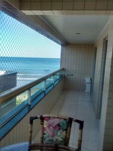 Apartamento, código 1117 em Praia Grande, bairro Caiçara
