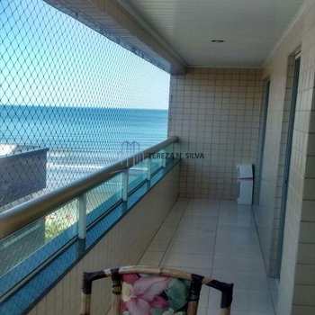 Apartamento em Praia Grande, bairro Caiçara