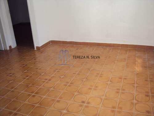 Apartamento, código 1112 em Praia Grande, bairro Guilhermina