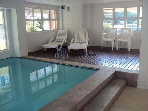 Apartamento, código 1100 em Praia Grande, bairro Tupi