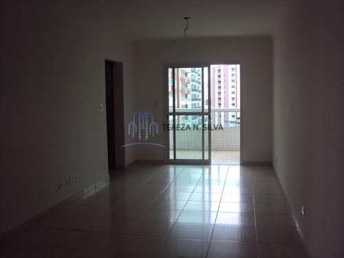 Apartamento, código 1097 em Praia Grande, bairro Guilhermina