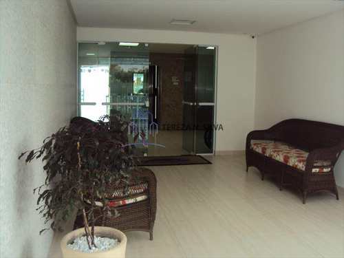 Apartamento, código 1097 em Praia Grande, bairro Guilhermina