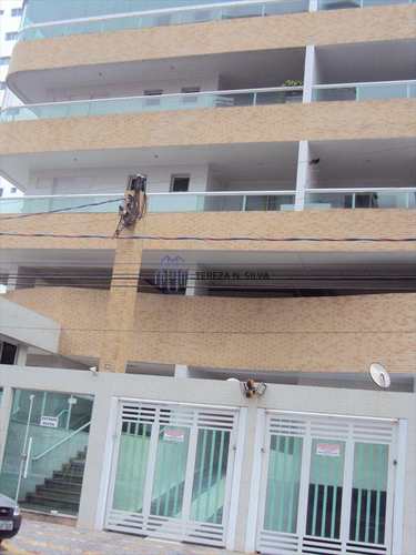 Apartamento, código 1091 em Praia Grande, bairro Guilhermina