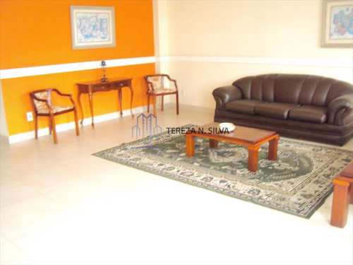 Apartamento, código 1093 em Praia Grande, bairro Guilhermina