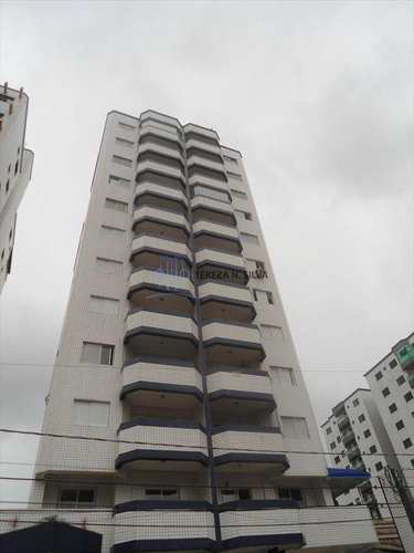 Apartamento, código 1080 em Praia Grande, bairro Guilhermina