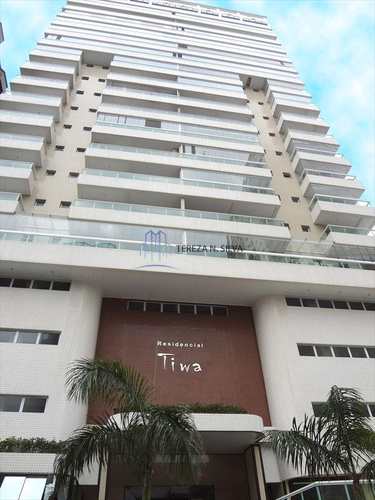 Apartamento, código 1078 em Praia Grande, bairro Canto do Forte