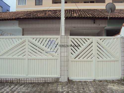 Casa, código 1069 em Praia Grande, bairro Guilhermina