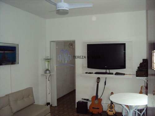 Apartamento, código 1061 em Praia Grande, bairro Guilhermina