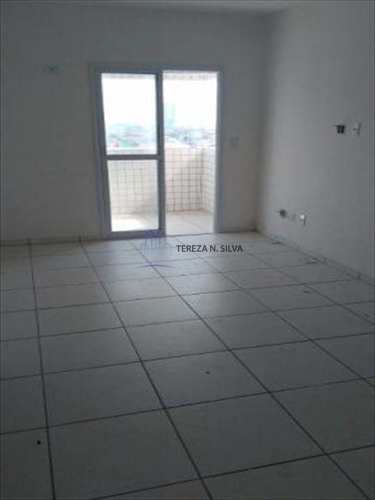 Apartamento, código 1195 em Praia Grande, bairro Guilhermina