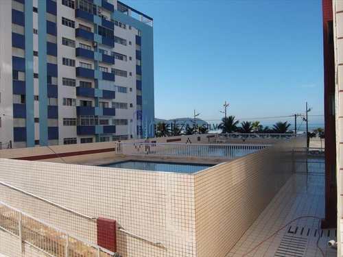 Kitnet, código 1194 em Praia Grande, bairro Guilhermina