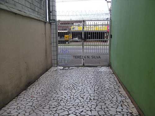 Apartamento, código 1193 em Praia Grande, bairro Aviação