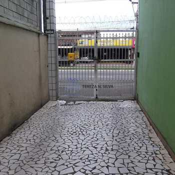 Apartamento em Praia Grande, bairro Aviação