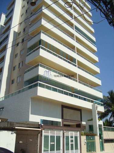 Apartamento, código 1052 em Praia Grande, bairro Guilhermina