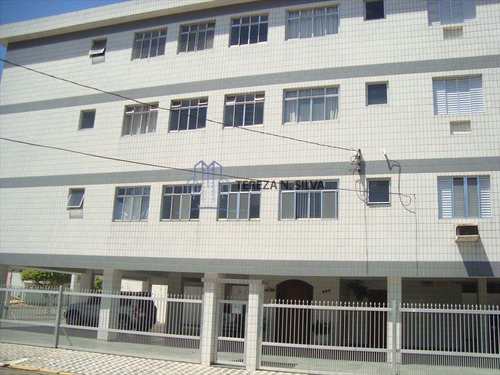 Apartamento, código 1046 em Praia Grande, bairro Guilhermina