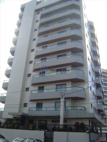 Apartamento, código 1050 em Praia Grande, bairro Tupi