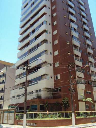 Apartamento, código 1045 em Praia Grande, bairro Guilhermina