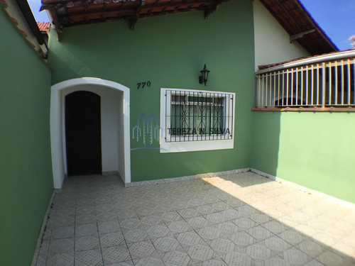 Casa, código 1189 em Praia Grande, bairro Maracanã