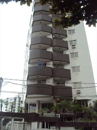 Apartamento, código 997 em Praia Grande, bairro Guilhermina