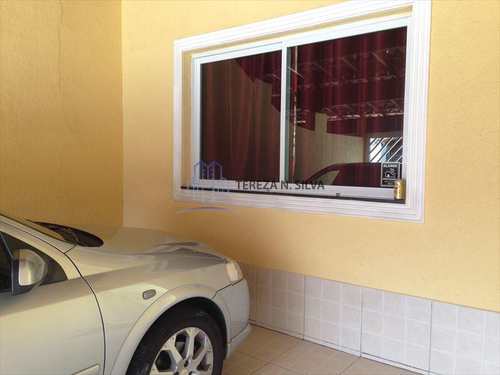 Casa, código 991 em Praia Grande, bairro Aviação