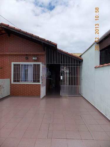 Casa, código 969 em Praia Grande, bairro Maracanã