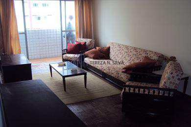 Apartamento, código 958 em Praia Grande, bairro Guilhermina