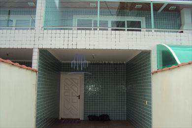 Casa, código 957 em Praia Grande, bairro Guilhermina
