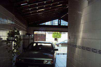Casa, código 956 em Praia Grande, bairro Guilhermina