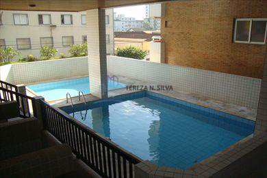 Apartamento, código 934 em Praia Grande, bairro Guilhermina