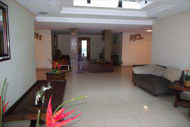 Apartamento, código 917 em Praia Grande, bairro Boqueirão