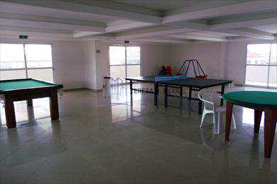 Apartamento, código 903 em Praia Grande, bairro Ocian