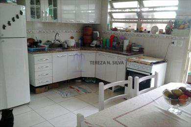 Casa, código 892 em Praia Grande, bairro Mirim