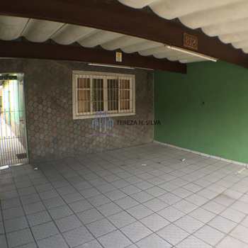 Casa em Praia Grande, bairro Caiçara