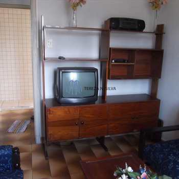 Kitnet em Praia Grande, bairro Ocian