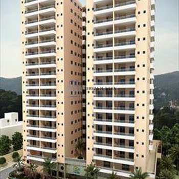 Apartamento em Praia Grande, bairro Canto do Forte