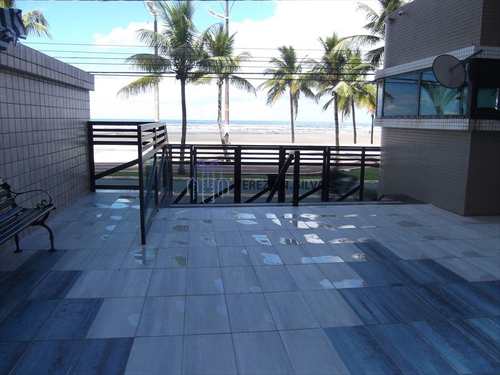 Apartamento, código 1177 em Praia Grande, bairro Aviação