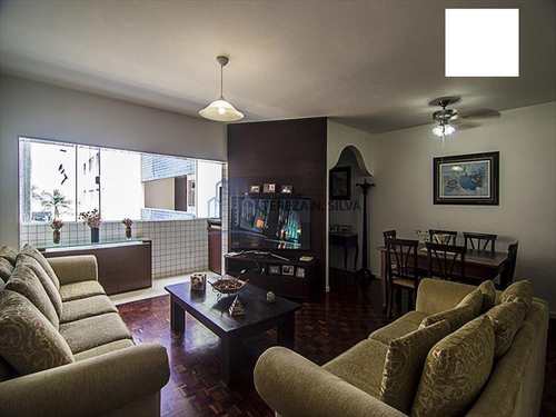 Apartamento, código 1176 em Praia Grande, bairro Guilhermina